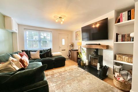 undefined, Swan Bank, Madeley Heath, CW3