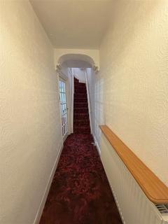 3 bedroom end of terrace house for sale, Llewelyn Street, Aberdare CF44