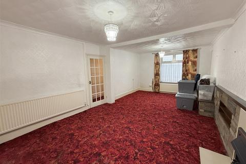 3 bedroom end of terrace house for sale, Llewelyn Street, Aberdare CF44