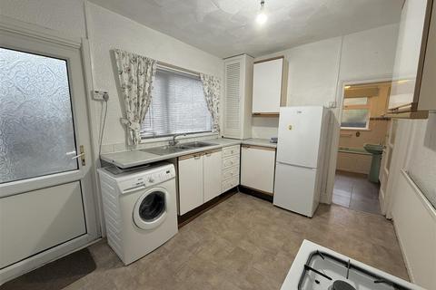 3 bedroom end of terrace house for sale, Llewelyn Street, Aberdare CF44