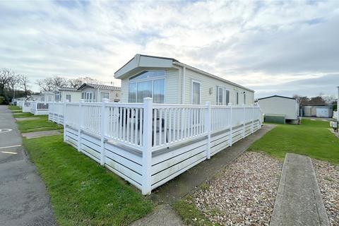 Hoburne Caravan Park, Hoburne Lane, Christchurch, Dorset, BH23