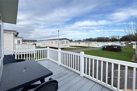3 bedroom park home for sale, Hoburne Caravan Park, Hoburne Lane, Christchurch, Dorset, BH23