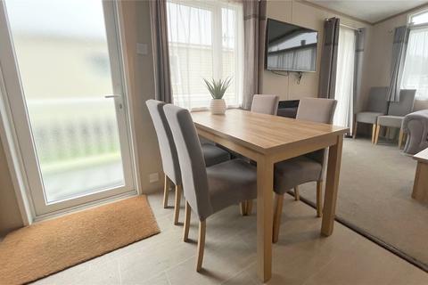3 bedroom park home for sale, Hoburne Caravan Park, Hoburne Lane, Christchurch, Dorset, BH23