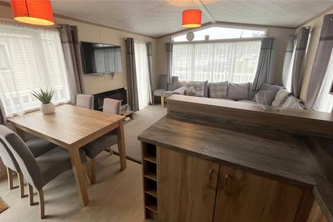 3 bedroom park home for sale, Hoburne Caravan Park, Hoburne Lane, Christchurch, Dorset, BH23