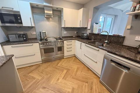 4 bedroom detached house for sale, Ploughmans Way, Macclesfield