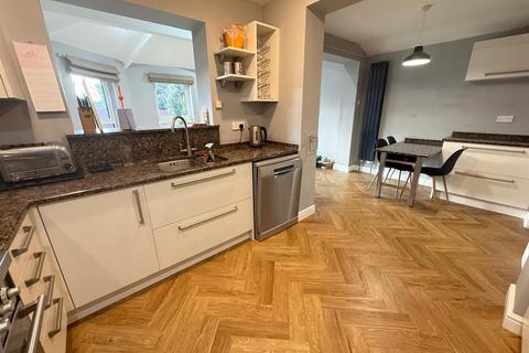 4 bedroom detached house for sale, Ploughmans Way, Macclesfield