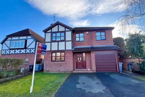 undefined, Ploughmans Way, Macclesfield