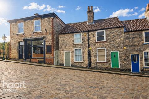 undefined, Steep Hill, LINCOLN