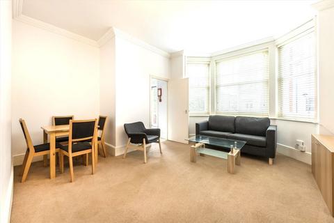 1 bedroom flat to rent, Fairholme Road, London W14