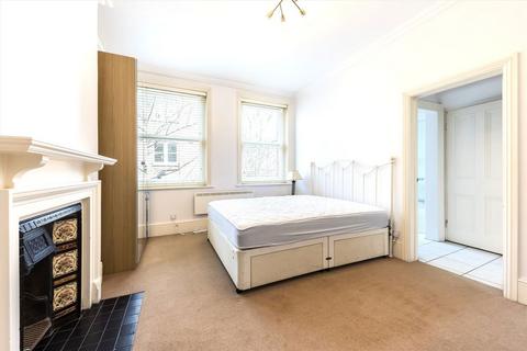 1 bedroom flat to rent, Fairholme Road, London W14