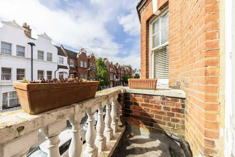 1 bedroom flat to rent, Fairholme Road, London W14