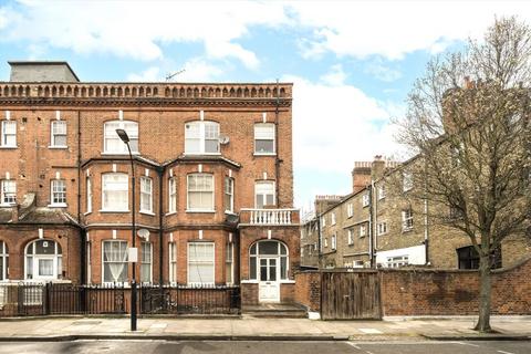 Fairholme Road, London W14