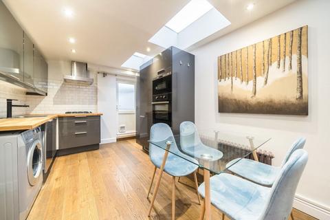 undefined, Russell Road, London SW19
