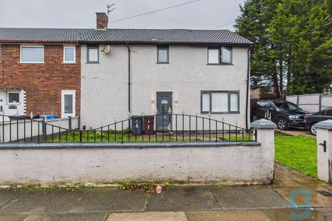 4 bedroom terraced house for sale, Burwell Close, Liverpool, L33