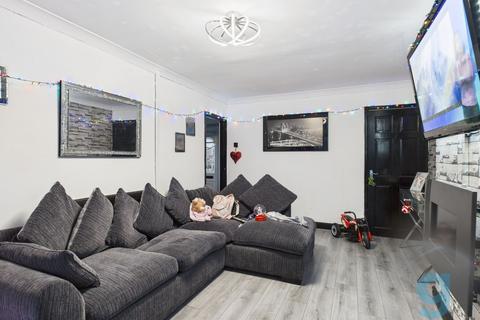 4 bedroom terraced house for sale, Burwell Close, Liverpool, L33