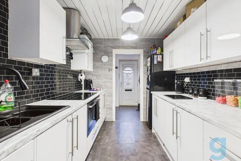 4 bedroom terraced house for sale, Burwell Close, Liverpool, L33