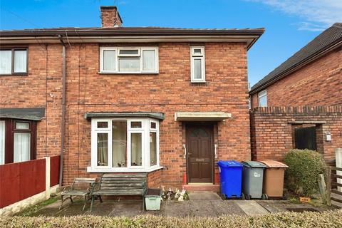 3 bedroom semi-detached house for sale, Dorcas Drive, Stoke On Trent ST3