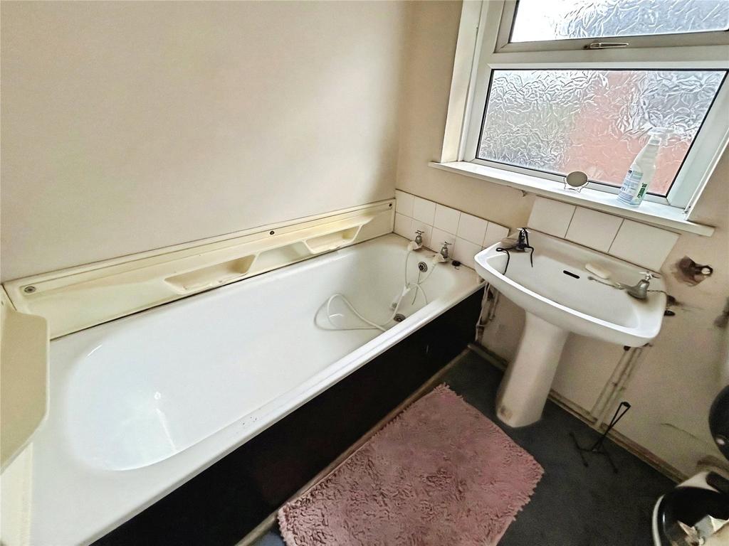 Bathroom W/C
