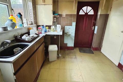 3 bedroom semi-detached house for sale, Dorcas Drive, Stoke On Trent ST3
