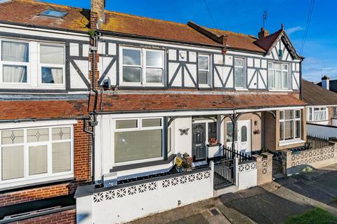 2 bedroom terraced house for sale, Sandown Drive, Herne Bay