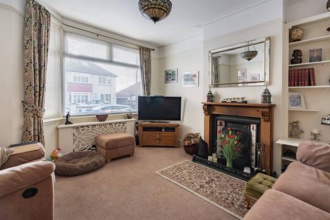 2 bedroom terraced house for sale, Sandown Drive, Herne Bay