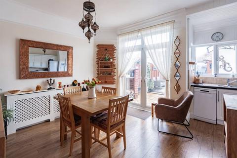 2 bedroom terraced house for sale, Sandown Drive, Herne Bay