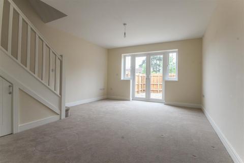 undefined, Griffin Gardens, Newmarket CB8