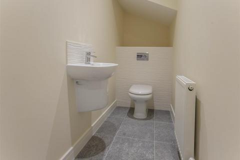 undefined, Griffin Gardens, Newmarket CB8