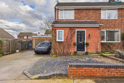 3 bedroom semi-detached house for sale, The Avenue, Ingham, LN1