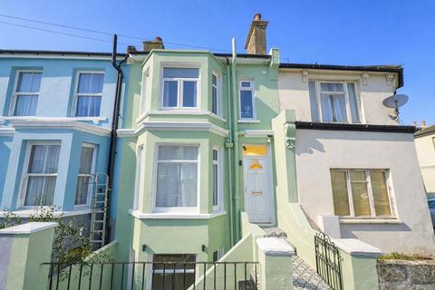 4 bedroom terraced house for sale, St. Georges Road, Hastings