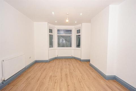 4 bedroom terraced house for sale, St. Georges Road, Hastings