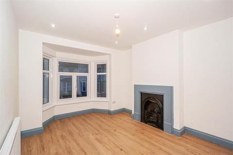 4 bedroom terraced house for sale, St. Georges Road, Hastings