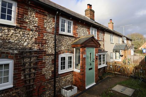 undefined, Blackthorne Lane, Great Missenden, HP16