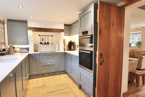 undefined, Blackthorne Lane, Great Missenden, HP16