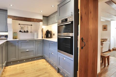 undefined, Blackthorne Lane, Great Missenden, HP16