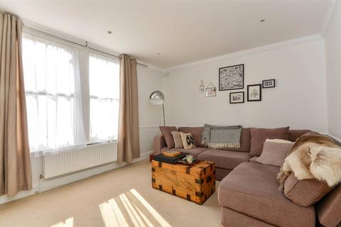 1 bedroom apartment to rent, Creffield Road, London W5