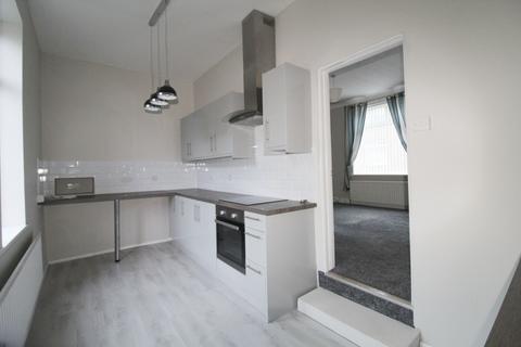 2 bedroom terraced house for sale, Meldon Terrace, Newbiggin-By-The-Sea, NE64