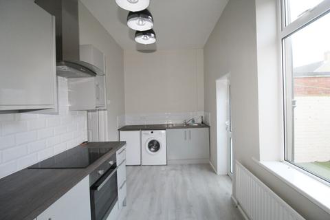 2 bedroom terraced house for sale, Meldon Terrace, Newbiggin-By-The-Sea, NE64