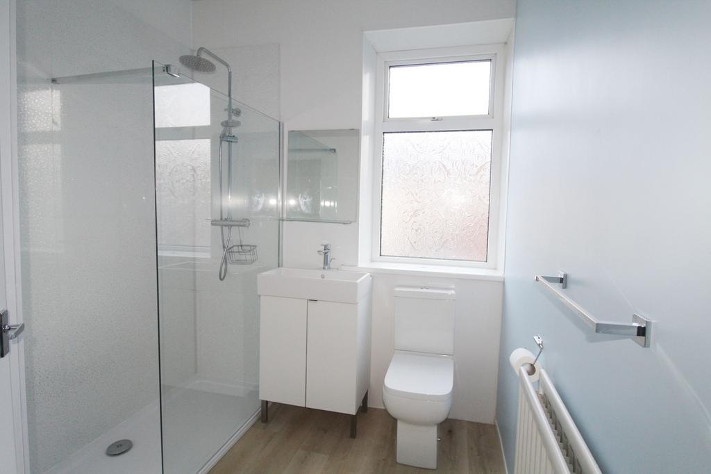 Bathroom/WC