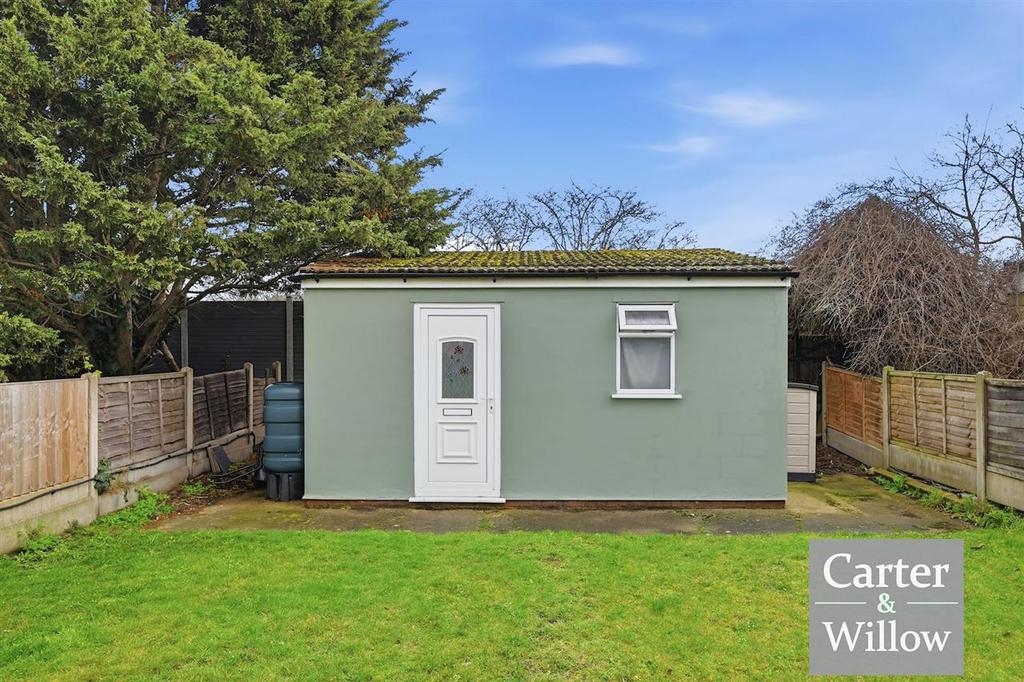 Outbuilding