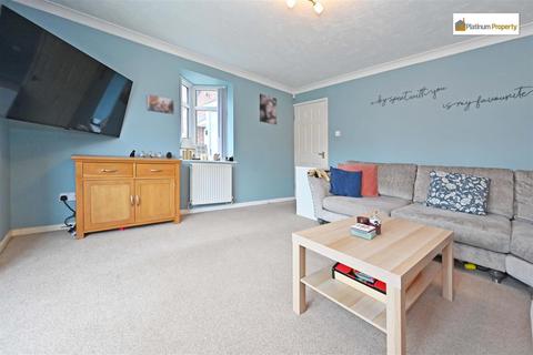 4 bedroom detached house for sale, Picasso Rise, Stoke-On-Trent ST3