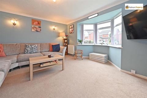 4 bedroom detached house for sale, Picasso Rise, Stoke-On-Trent ST3