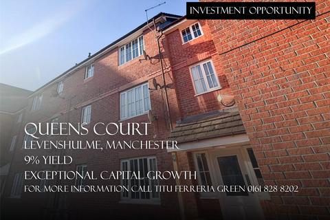 undefined, Lloyd Road, Manchester M19