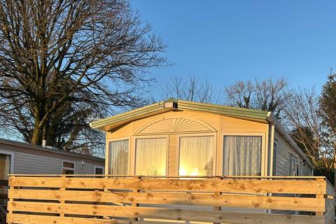 2 bedroom static caravan for sale, Newton Stewart Dumfries And Galloway