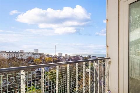 Furze Hill, Hove