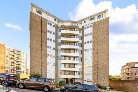 2 bedroom flat for sale, Furze Hill, Hove