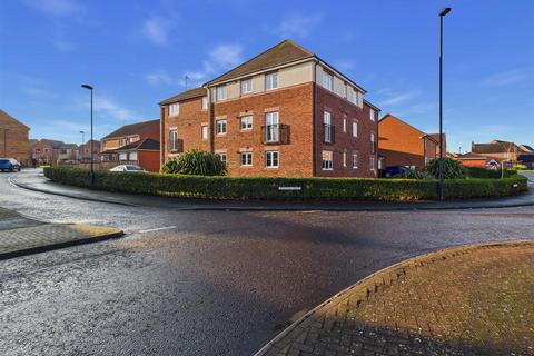 2 bedroom apartment for sale, Hastings Drive, Earsdon View