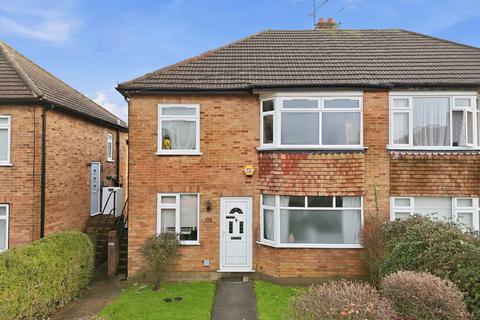 2 bedroom flat for sale, Doddinghurst Road, Brentwood, CM15