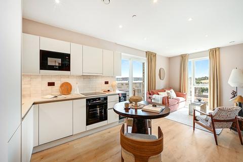1 bedroom apartment to rent, The Draper, 6 Caversham Rd, NW9