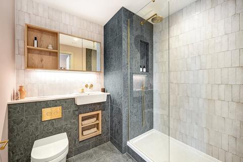1 bedroom apartment to rent, The Draper, 6 Caversham Rd, NW9